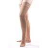Allegro 20-30mmHg Essential 8 Sheer Support Compression Hose - Thigh