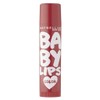 Maybelline Baby Lips Colour Lip Balm Berry Crush