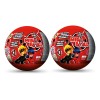 Peluche Miraculous Peluche Sorpresa Miraball 4 Sorpresas 2 Capsulas