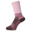 VAXPOT VA-8272 Trekking Socks, 2 Pairs Set, Mountain Climbing Socks,