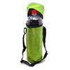 Green Fridge 3L Total 1.5L Bottles Flexible Portable Beach Camping