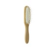 FRANCK PROVOST Detangling Hair Brush - Nylon Bristles & Boar