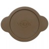 Visions CM8-PC 1 Quart Versa Pot Brown Replacement Lid Cover