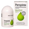 2pcs Antitranspirante Extra Efectivo Perspirex Roll On 20ml