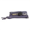 Arrigo Unisex Key Holder Key Holder Small - Purple -