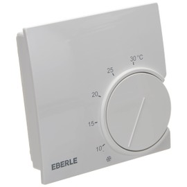 Eberle RTR 9121 room temperature controller, CE6295
