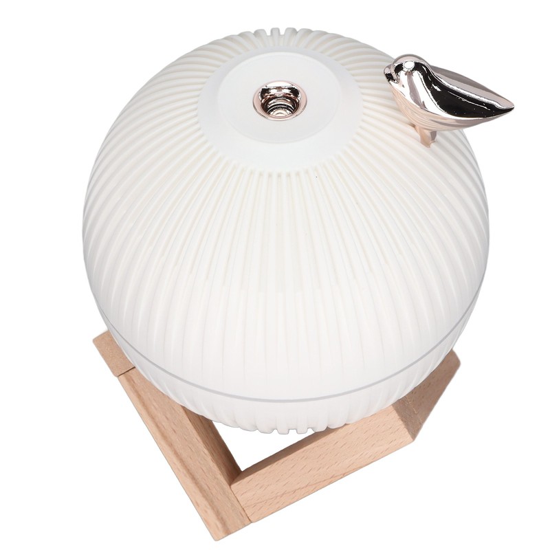 SXE330 Mini Humidifier Portable Ultra Quiet Cool Mist Air Diffuser