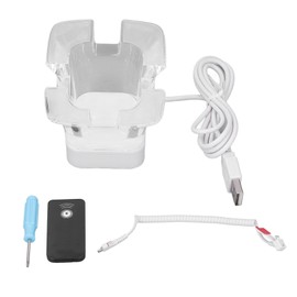 Anti Theft Phone Display Stand 100DB Security Alarm Fast Charging for Cameras MP4 Shopping Malls for IOS Port