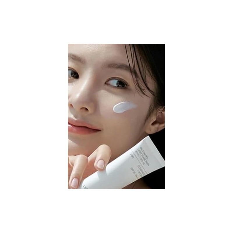 celimax Oil Control Light Sunscreen SPF50+