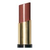 Labial Super Lustrous Glass Shine Lipstick Tono Rum Raisin Color