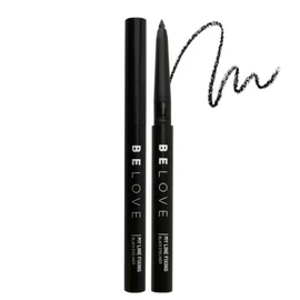 Belove My Line Fixing Eyeliner Black / Auto Pencil / 비러브 마이라인 픽싱 아이라이너 블랙 오토펜슬