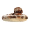 Aurora® Adorable Mini Flopsie™ Ruse Rattlesnake™ Stuffed Animal - Mini