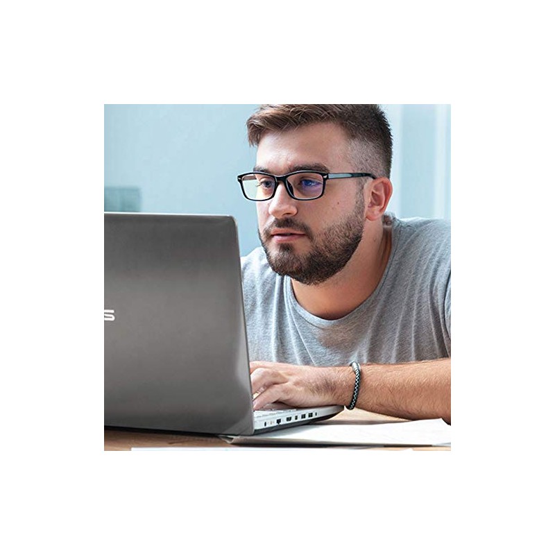 Shop-STORY Protective glasses against blue light