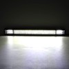 Willpower 28 inch 396W LED Light Bar Triple Row Spot