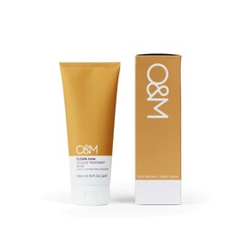 O&M Clean.tone Colour Treatment Beige 200ml