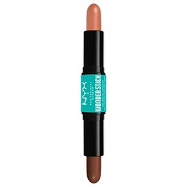 NYX Professional Makeup, Wonder Stick Contour, Contour, Medium