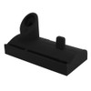 Mobile Phone Charging Base Silicone Stand Holder Bracket for iWatch5/iPhone11