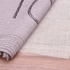 Exeloria Non Slip Mattress Grip Pad – Keeps Mattress in