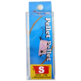 basudei Trout, having perettoperetto Small