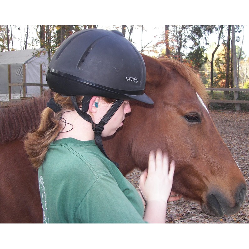 Ear Gear FM Mono – Protect Hearing Aids or Hearing