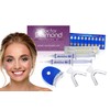 Dr. Diamond Complete 3D At-Home Teeth Whitening Kit Rated #1