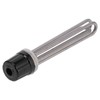 Portable Water Heater Stainless Steel High Thermal Efficiency Safe Reliable