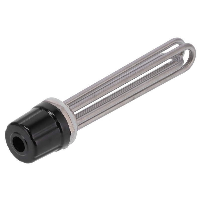 Portable Water Heater Stainless Steel High Thermal Efficiency Safe Reliable