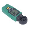 Digital Wind Speed Meter, Multifunctional Handheld Wind Speed Meter High