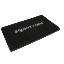Pipercross Performance Panel Filter PP1605 | High Filtration Efficiency | Enhances Fuel Performance | Easy to Install| Compatible with 10.03-06.12 Mazda RX-8, 1.3