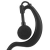 Ear Hook Earphone Earpiece Waterproof Two Way Radio Headset for