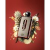 Afnan 9PM Rebel Fragrance 3.4 Oz Woody Fruity Ambery Scent