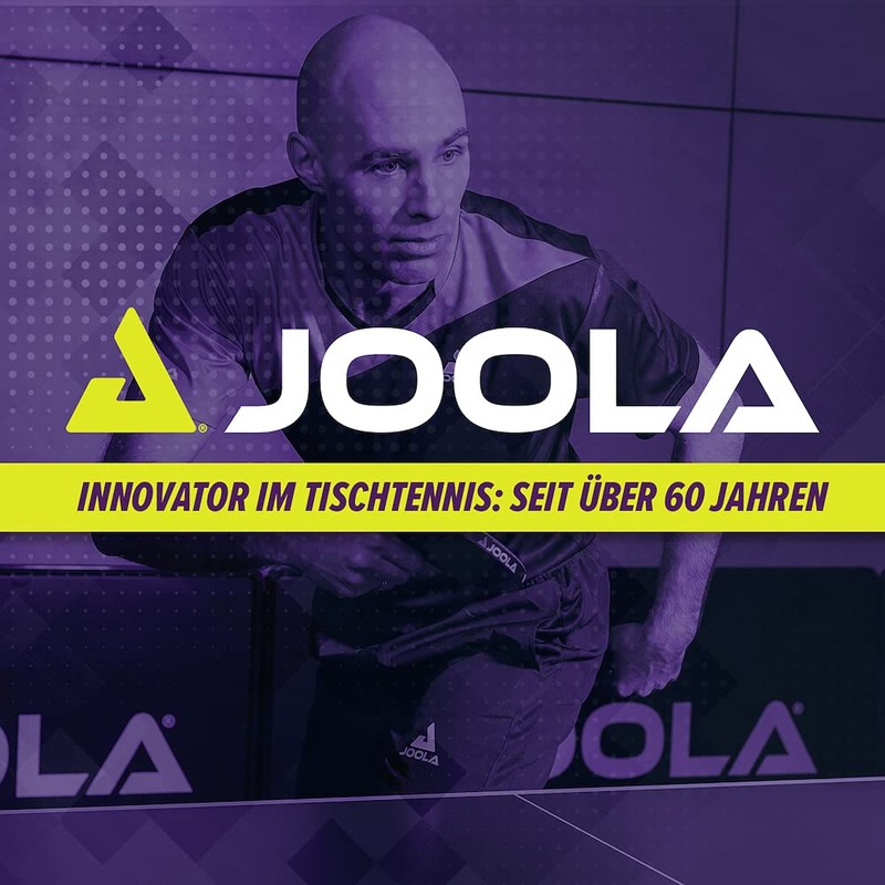 JOOLA 42183 Table Tennis Balls Outdoor 40+ mm Table Tennis