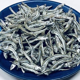 Economical Boiled Canibinago (Medium Streak: Approx. 1.6 - 2.0 inches (4 - 5 cm) / 10.6 oz (300 g) (5.3 oz (150 g) x 2)