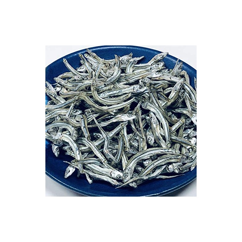 Economical Boiled Canibinago (Medium Streak: Approx. 1.6 - 2.0 inches