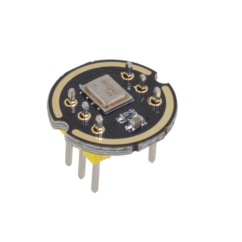Fasizi INMP441 Omnidirectional Microphone I2S Interface Digital Output Sensor Module