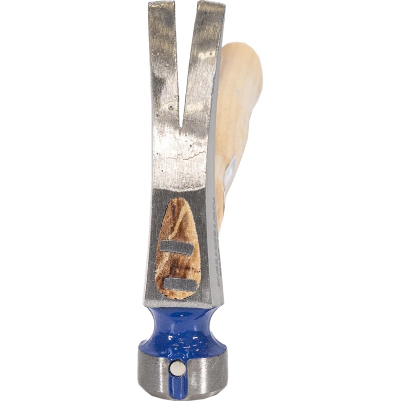VAUGHAN CF4P California Framer Hammer, 16 oz Smooth Head, Nail