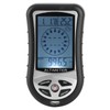 Portable Multifunctional Electronic Weather Altimeter Barometer for Outdoor Enthusiasts Home