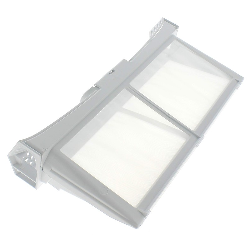 Bosch Siemens 00652184 652184 Lint Sieve Filter Bag Filter Pocket