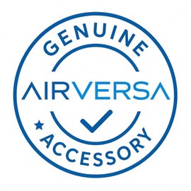 Filtro de repuesto Airversa AP2 (99,99)  Solo para Airversa AP2 Purelle  Filtración de 3 etapas  Filtros originales del fabricante de equipos...      