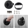 Pull Lock Stainless Steel Flush Pull Latch Flush Hatch Locker