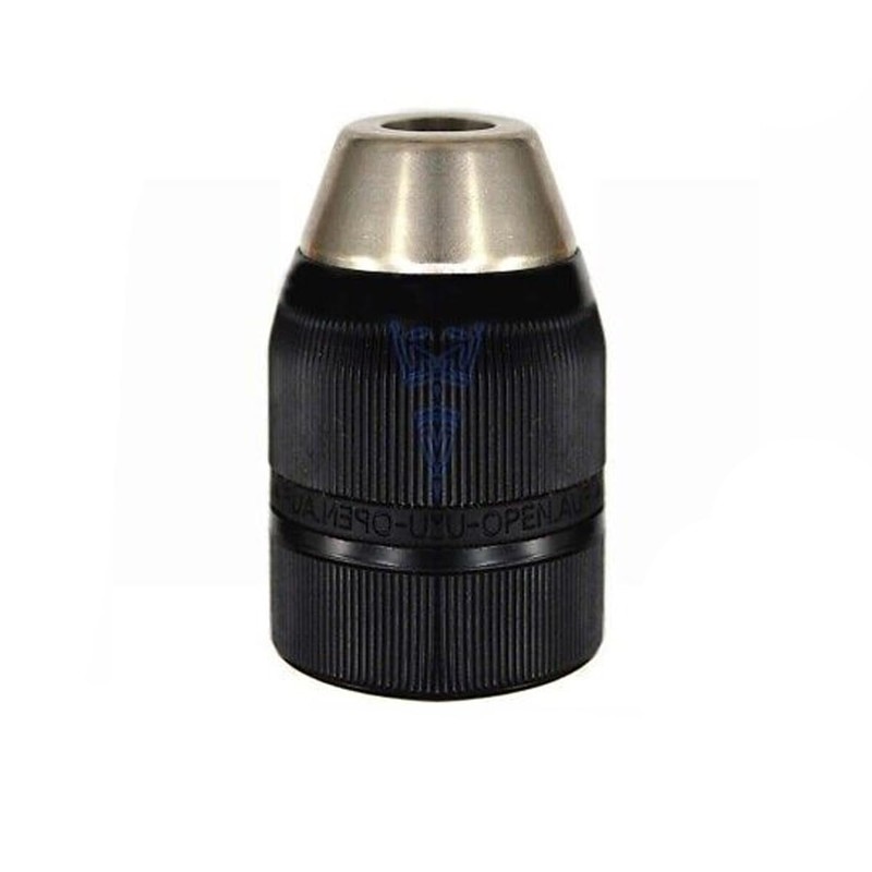 1/2" Jacobs Keyless Hammer Drill Chuck 1/2-20 For Dewalt Bosch