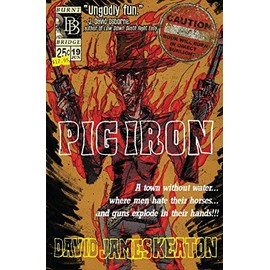 Pig Iron