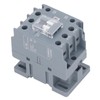 AC Contactor Copper Coil 3 Phase 1 NO 1 NC
