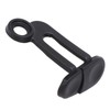 Shutter Cable Rubber Top Cover Lid Digital Camera Repair Part