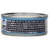Northern Catch Premium Chunk Light Tuna in Water, 4.5-Ounce (Pack