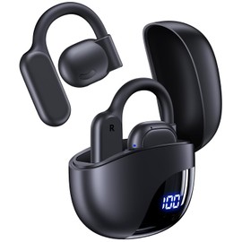TAGRY AI Translation Earbuds - Real-Time 164 Languages with 80H Playtime