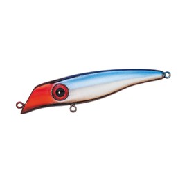 Valley Hill Minnow Evil Way Susan 75#37 Mirage Pink