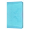 Je cherche une idée me2129 Esponja Super Absorbente, PVA, Azul/Rosa/Verde/púrpura, 11,2 x