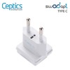 Ceptics SWadAPt Type C Attachment Only - Works with Ceptics