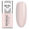 Écru Nude Skin Tone Cover Base - Builder Gel by